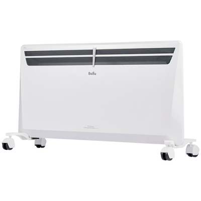Конвектор электрический Ballu Evolution Transformer BEC/EVU-2500-4E c шасси со встроенным WI-FI