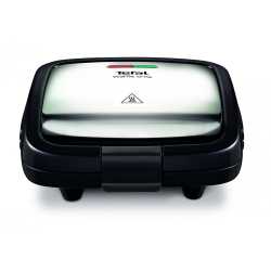 Вафельница Tefal Waffle Time WD170D38