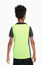 Футболка Nike Dri-FIT Strike Junior - зеленый