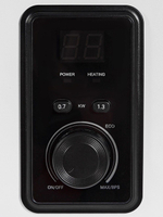 Водонагреватель 80 л. электрический накопительный Haier F4-ES 80V INOX (универсальный монтаж)
