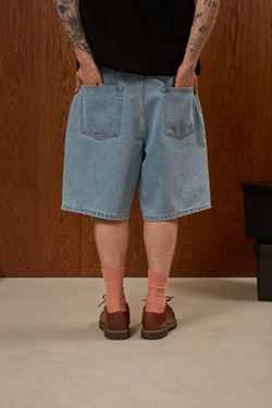 Шорты Appetite Panel Shorts "Cloudy Sky"