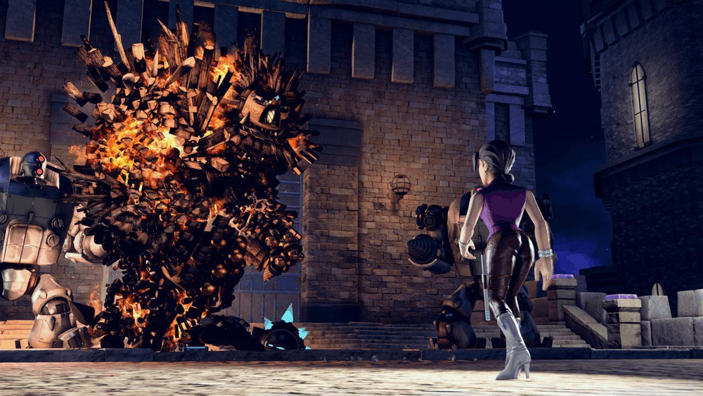 KNACK
