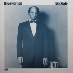 Eric Gale / Blue Horizon (LP)