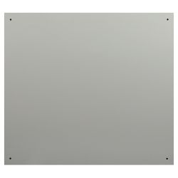 Корпус металлический навесной ЭРА ЩРН-72 2-х дверный (540х600х120) IP31 УХЛЗ серый | Электротовары