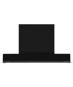 Встраиваемая вытяжка Kuppersberg NANCY S 60 Black фото 9