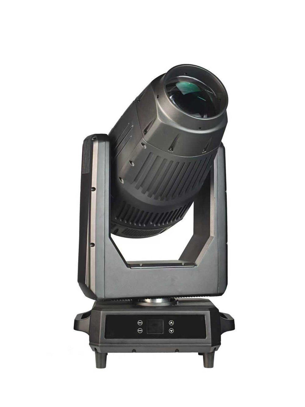 Quad Frame LM1000-BSWF-IP — гибридная LED-голова BSWF 4 в 1 900 Вт с профилированием и зумом 7°–42° IP65