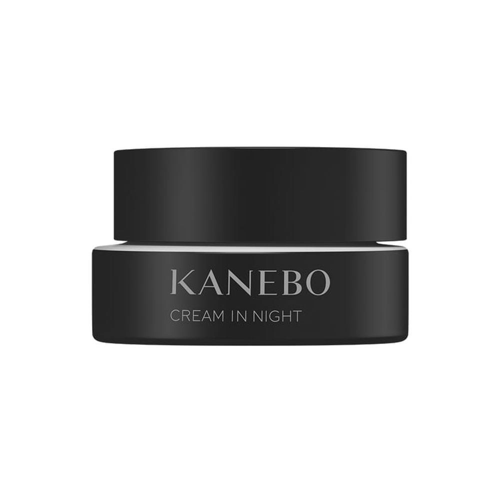 KANEBO Cream in Night II | Ночной крем для лица | 50 г