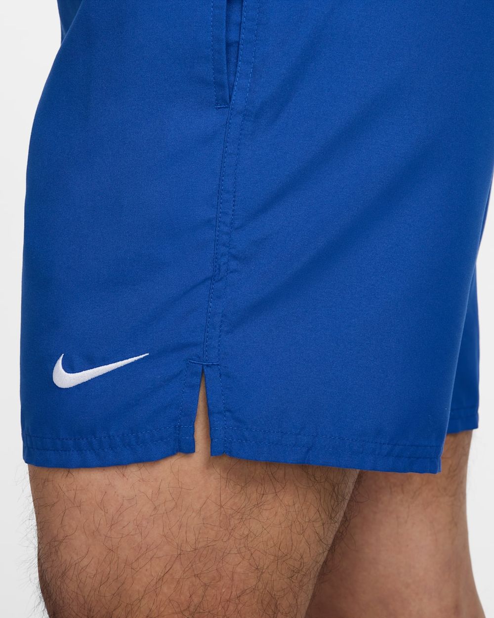 Шорты плавательные мужские NIKE 5 VOLLEY SHORT