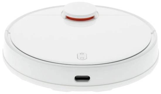 Робот-пылесос Xiaomi Mijia LDS Vacuum Cleaner 3 (BHR7541CN)
