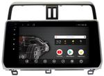 Магнитола для Toyota Land Cruiser Prado 150 2017-2023 - AK362R10-MTK Android 10