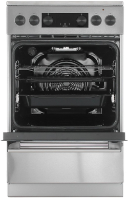 Плита электрическая Gorenje GEC5C40XAOT