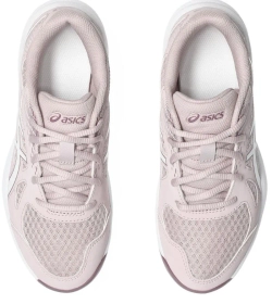Детские теннисные кроссовки Asics Upcourt 6 GS