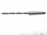 Сверло 7мм (85х170) Р6М5 к\х  К/М1 СССР
