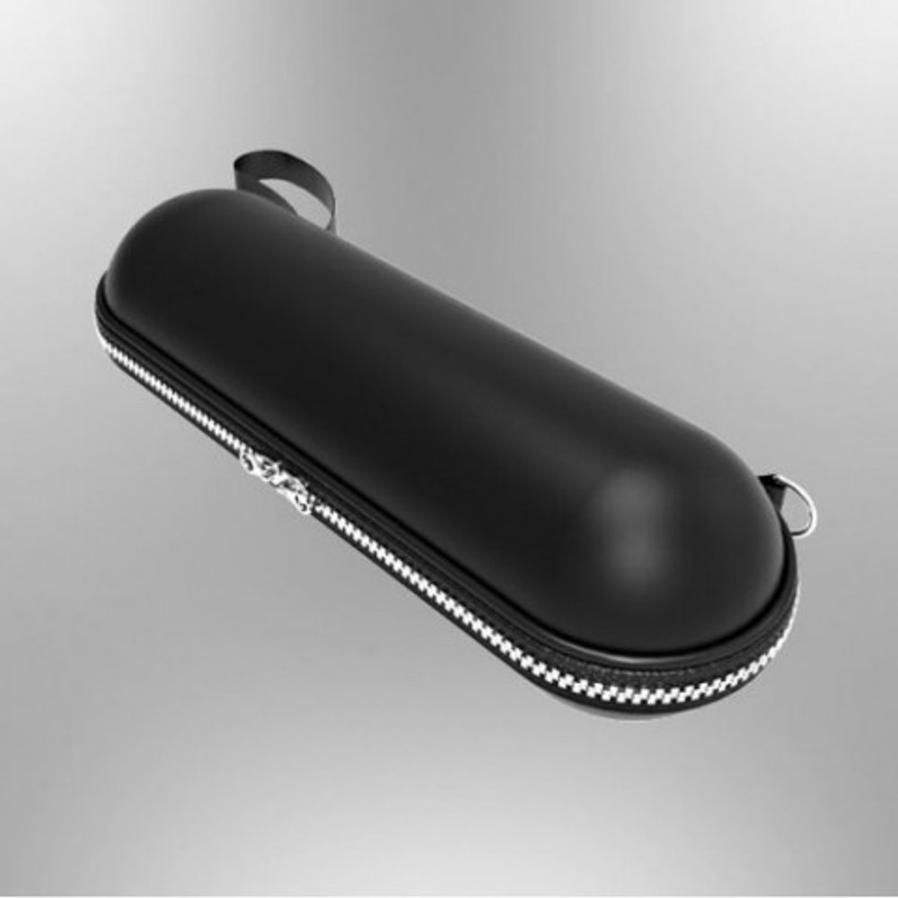 Кейс для хранения гидропомпы Bathmate Capsule Case (водоотталкивающая)