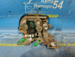 Замок двери задней левой TOYOTA CARINA 1993