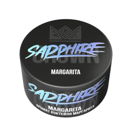 Sapphire Crown Margarita (Коктейль Маргарита) 25г