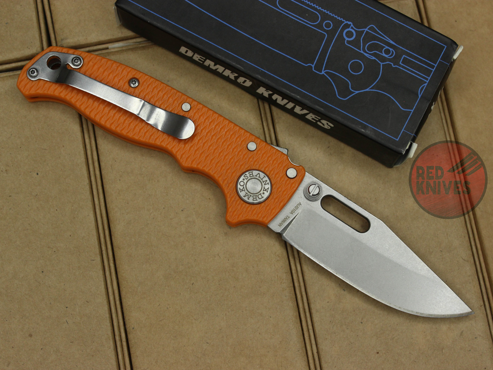 Нож Demko Knives AD-20.5 ОД