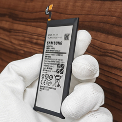 Аккумулятор для Samsung Galaxy S7 Edge (EB-BG935ABE) Категория: "Премиум качество" АКБ 3600mAh Li-ion Polymer