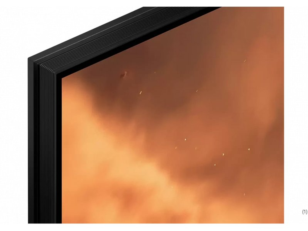 RGB Mini-LED телевизор Sony K-55XR75M2 4K Ultra HD