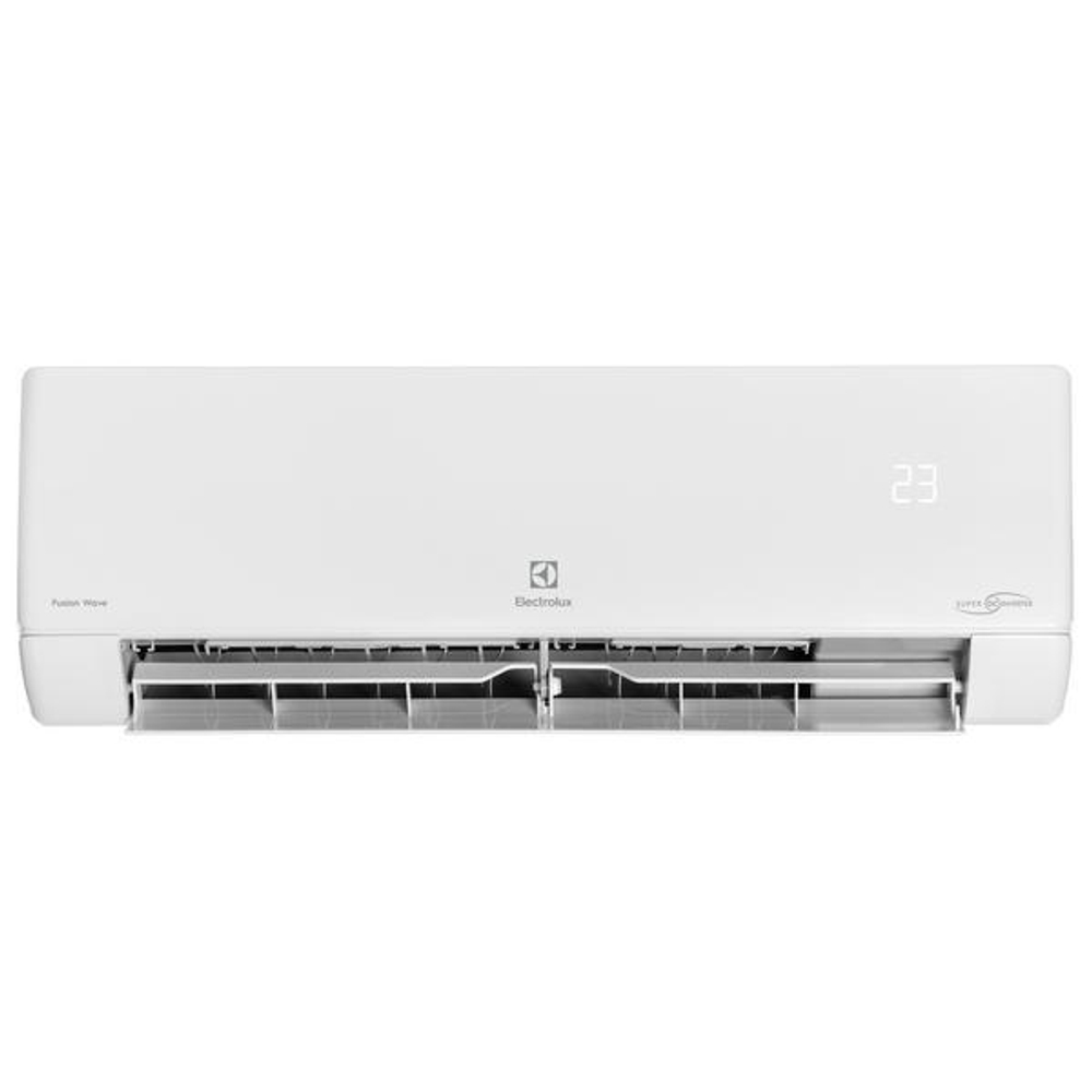 Сплит-система ELECTROLUX, FUSION WAVE SUPER DC Inverter, EACS/I-07HFW/N8/in / EACS/I-07HFW/N8/out