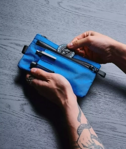 Кошелёк Alpaka Zip Clutch