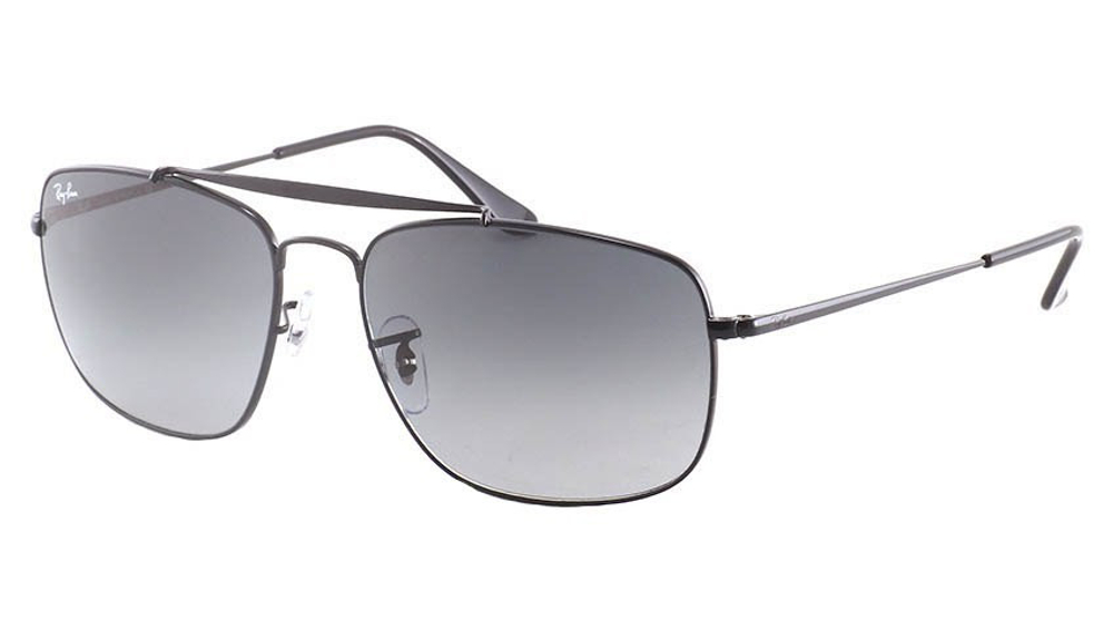 Ray Ban The Colonel RB 3560 002/71 / 61