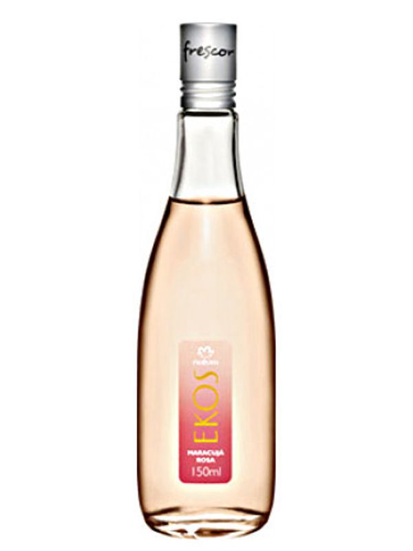 Natura Frescor de Maracuja Rosa