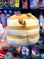 Мягкая игрушка Пушин Кот Кэт плюшевый котик панкейк