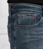 Джинсы SCANTON SLIM DG1261 Tommy Jeans - голубой(DM0DM17404)