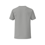 Футболка CSKA Element 24 LIQUIDate T-shirt — Pewter grey (CSKA)