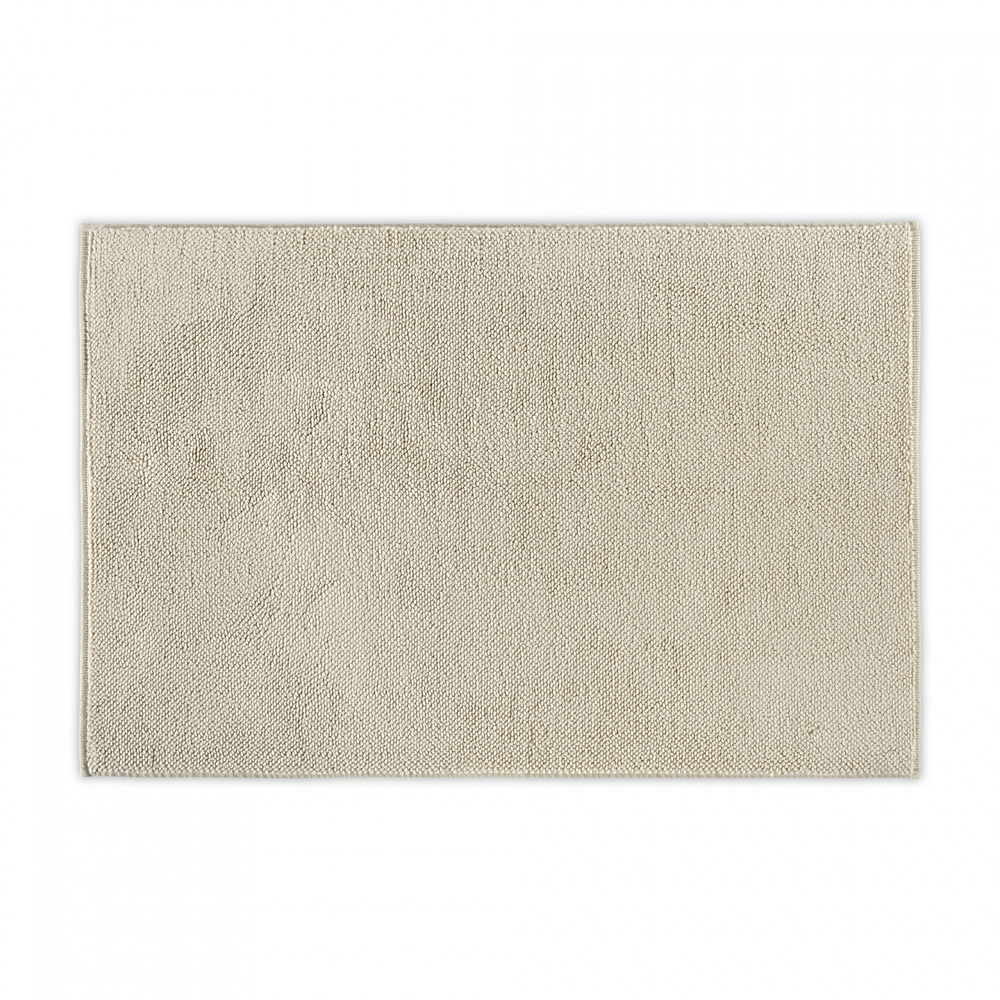 Коврик 60x95 Hamam Pera Woven flax лен