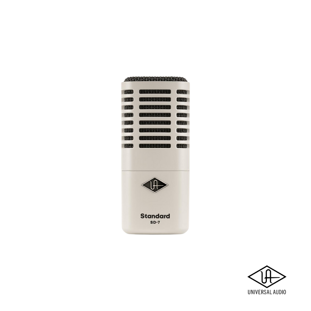 Universal Audio Apollo SD-7