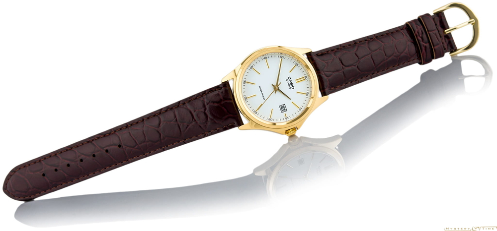 Мужские наручные часы Casio Vintage MTP-1183Q-7A