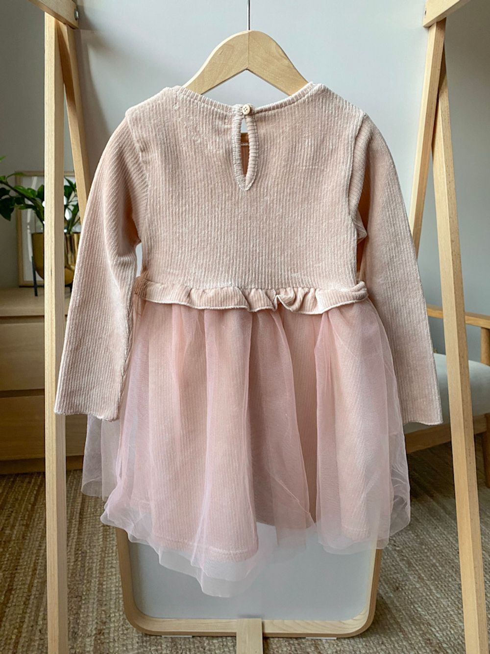Платье  Zara