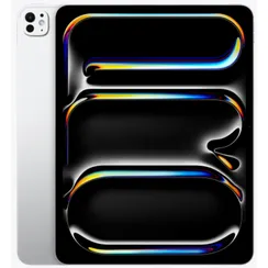 Планшет Apple iPad Pro 13, 512 ГБ, Wi-Fi + Cellular (Серебристый | Silver) (M5 | 2025)