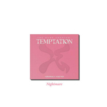 Альбом TXT - The Name Chapter : TEMPTATION