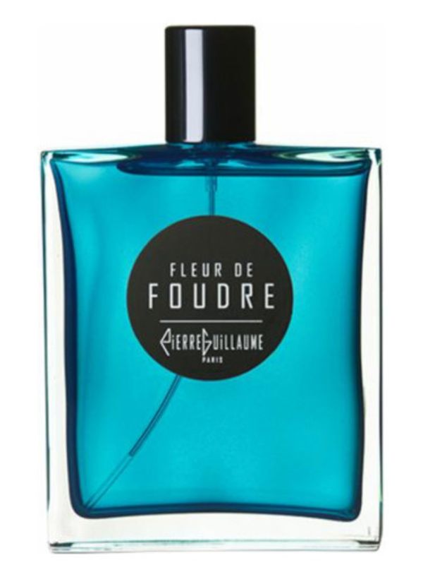 Pierre Guillaume Paris Fleur de Foudre