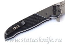 Нож CRKT Kit Carson M40-03фотография - 5