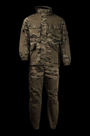 Костюм охот лет муж с брюками Горка-5 (309), КМФ