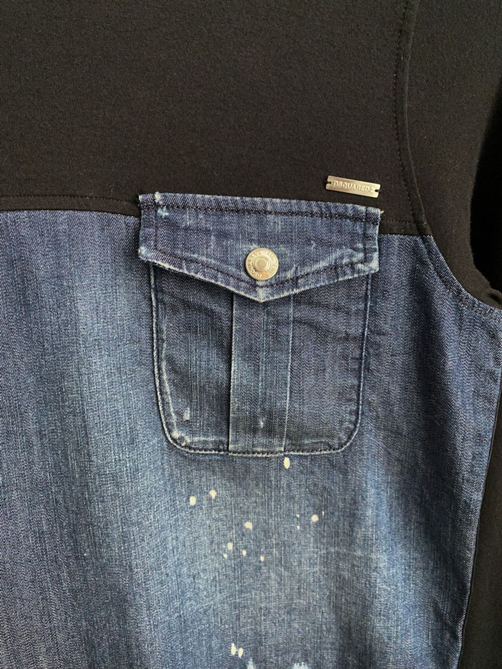 Свитшот Dsquared2, 152