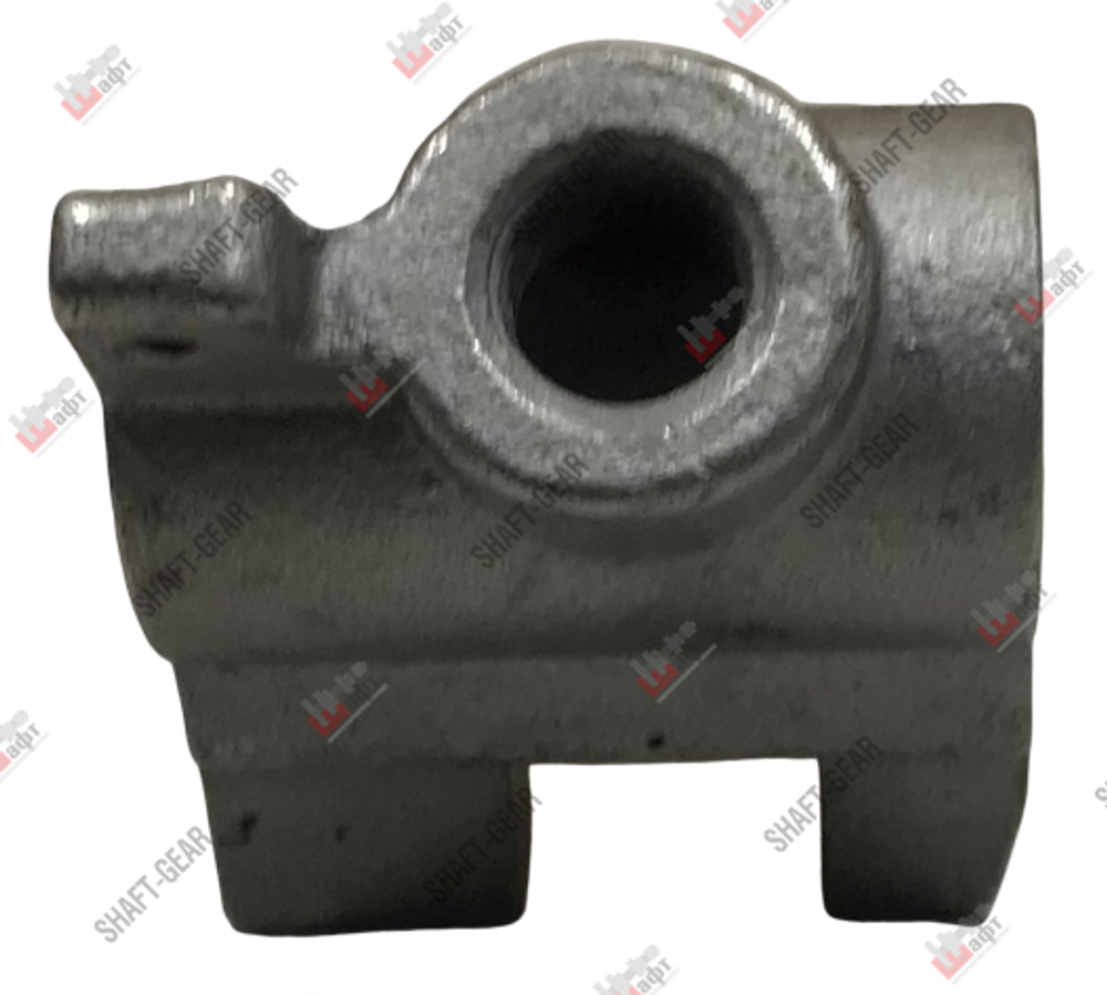 JS100A-1702054 - Головка переключения 3-4 передачи на КПП