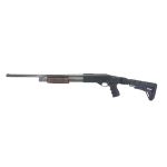 Складной приклад TBS Sharp на ИЖ-81, DLG Tactical