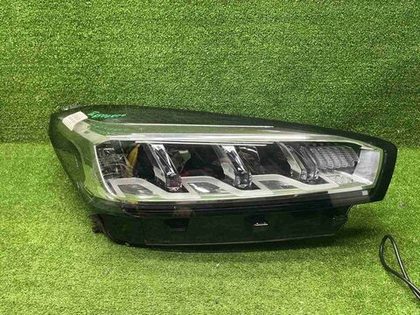 Фара правая Chery Tiggo 7 Pro (2020-2024) LED