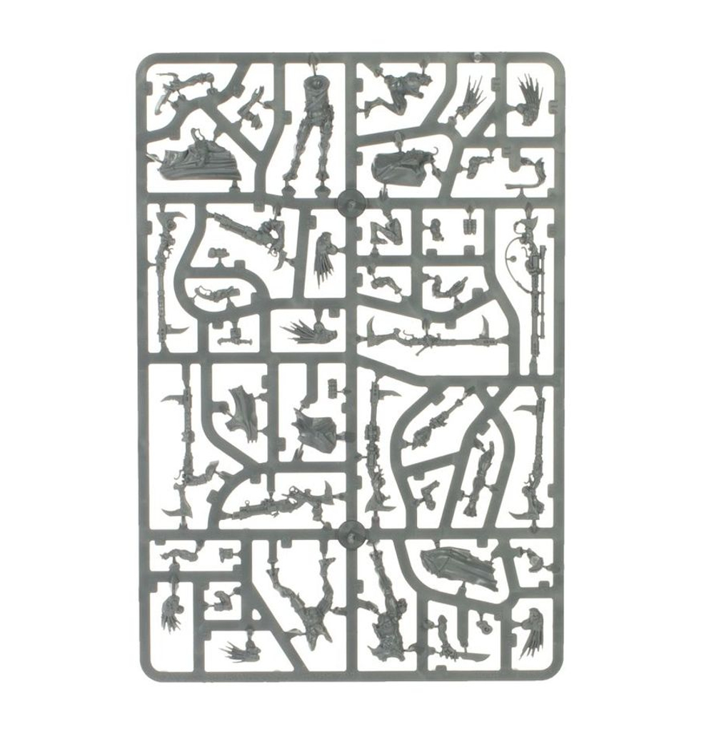 Combat Patrol: Kroot