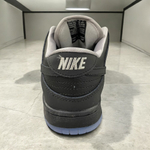 Nike SB Dunk Low • Total Dark Gray