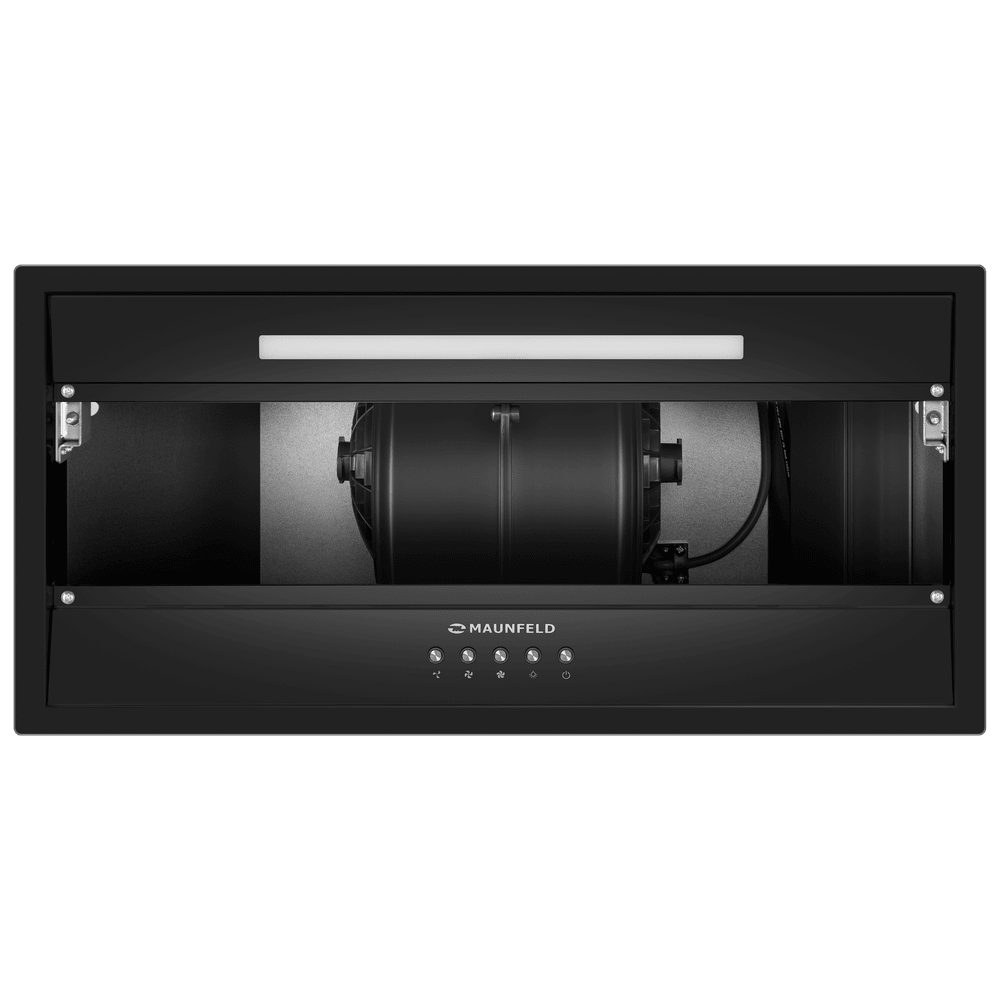 MAUNFELD VIVID 603EM Black