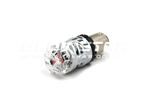 Светодиодная лампа SR-1157-30W (с обманкой) красный, 1шт