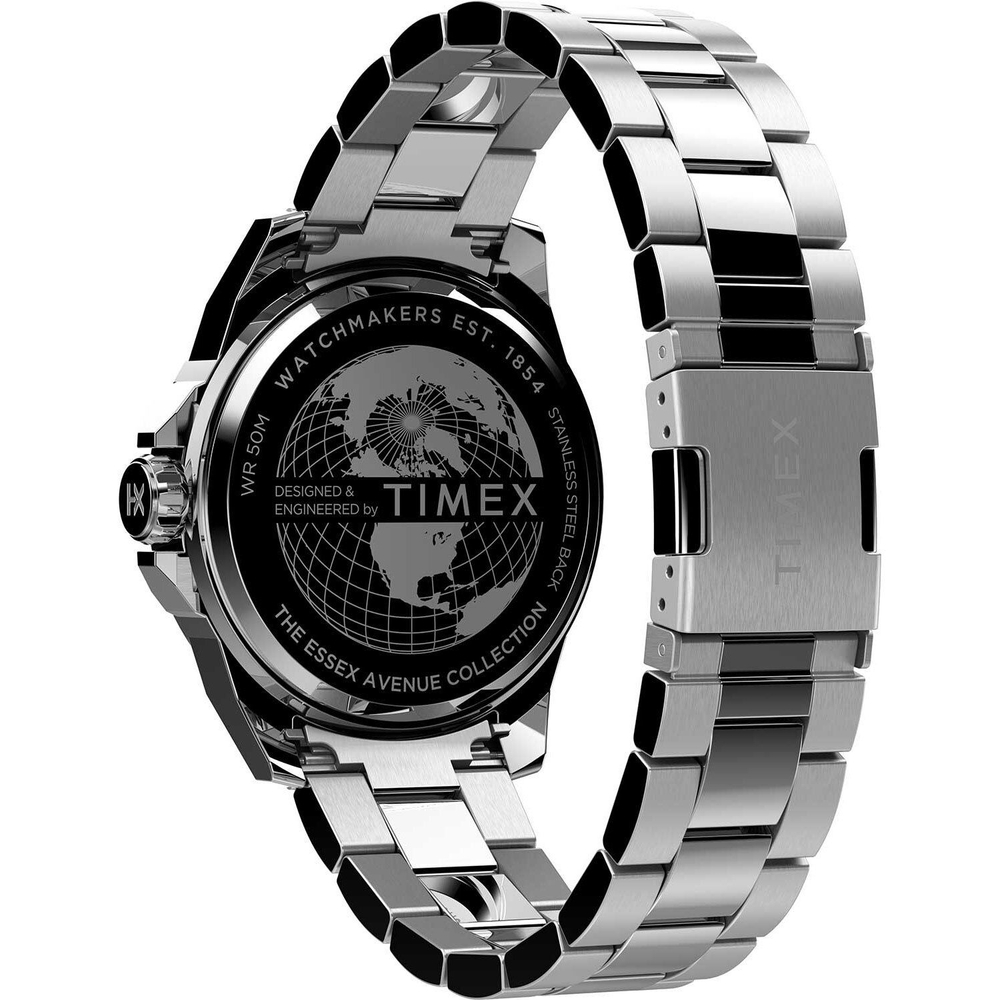 Мужские наручные часы Timex TW2U42600