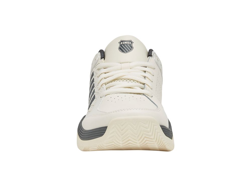 Кроссовки мужские K-SWISS COURT EXPRESS 2 CLAY (для грунта)