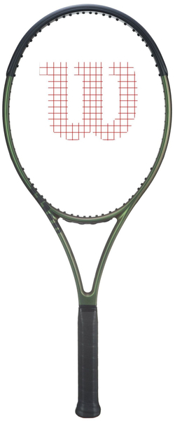 Теннисная ракетка Wilson Blade 104 V8.0